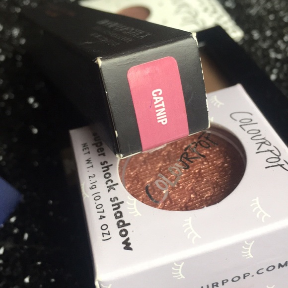 Make-up Bundle, all items new. - Picture 6 of 8